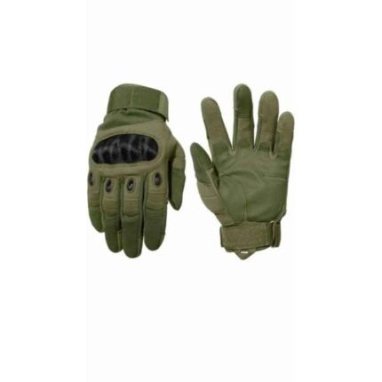 Tactical Gloves