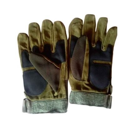 Tactical Gloves